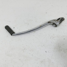 Suzuki GS 750 EZ:79 Kickstart