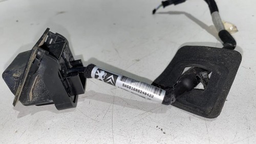 Camera recul citroen c3 - camera, de
