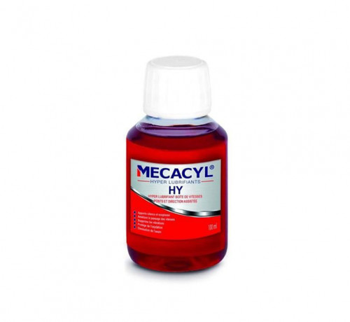 Mecacyl lubrifiant boites - hy,