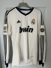 Maillot Vintage Real Madrid