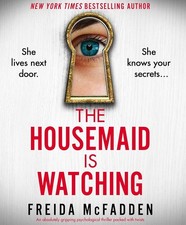 La Femme De Ménage Regarde