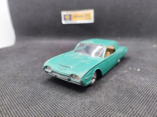 Ford thunderbird usa - ▄▀▄,