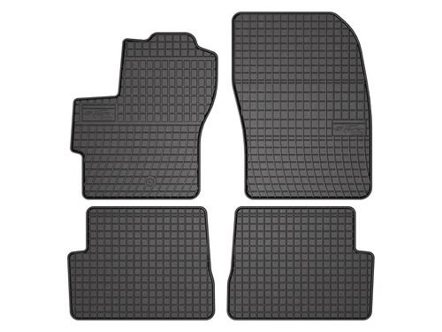 Tapis sol caoutchouc - tapis, en
