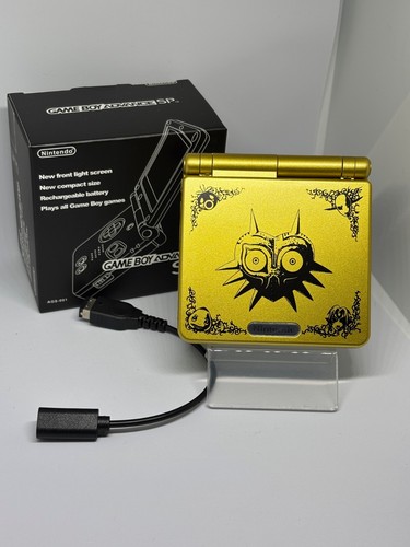 Gba 101 zelda - gba,