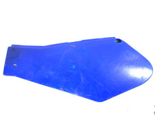 Carénage cache lateral