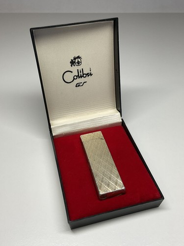 Briquet colibri rechargeable - briquet,