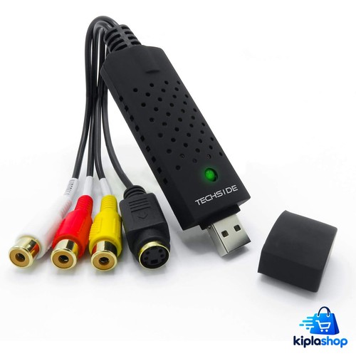 Convertisseur vhs vers - convertisseur,