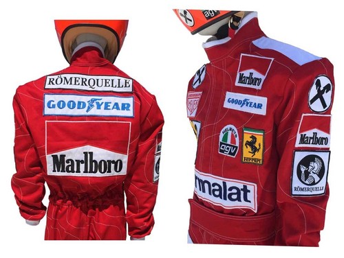 Kart racing suit - suit, /