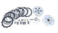 Embrayage incomplet Kawasaki