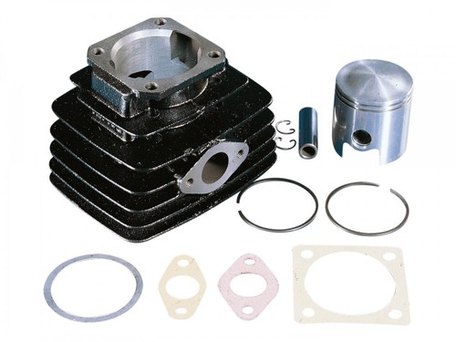 Kit cylindre polini fonte - kit,