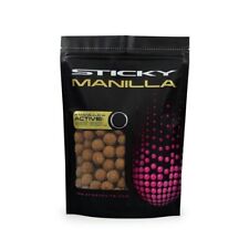 Sticky Baits Manilla Actif Durée De Vie 5kg