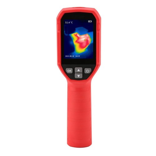 Caméra thermique uni - caméra,