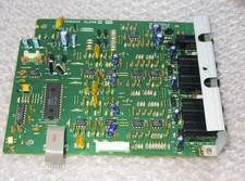 YAMAHA SY85 Main Circuit Board AN XL248 Workstation Synth Made in Japan Testé