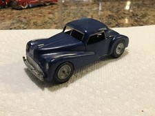 Gasquy Sep-toy Mercury Coupe made in Belgium Rare toy