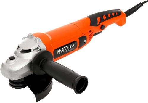Meuleuse angle 1400w - meuleuse,