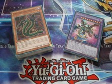 Deck Yu-gi-oh! Prédaplante -