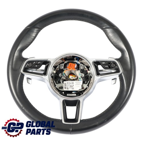 Porsche cayenne 92a - porsche, volant
