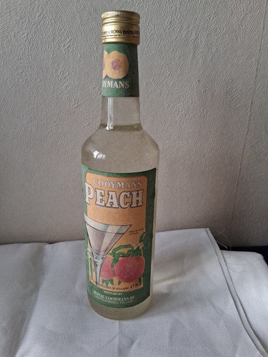 Cooymans liqueur de - cooymans, :