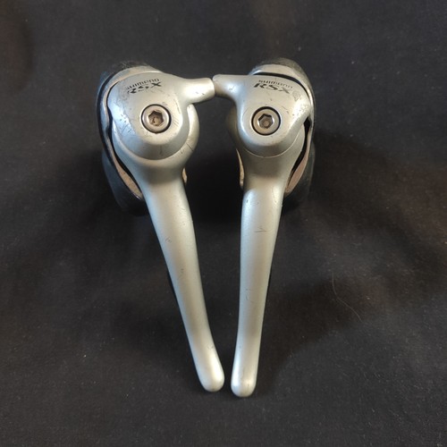 Paire leviers shifters - leviers,