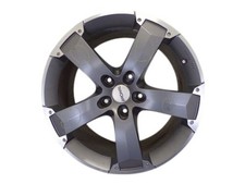 Jante 9,5Jx20 H2 ET35 LK5x139