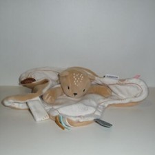 Noukies Noukie's Bear Cover - Babou And Kendi Collection