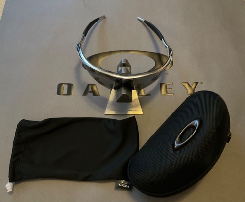 Oakley new frame - m,