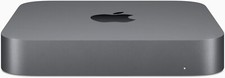 Comme Neuf / Apple Mac Mini / Core I5 / 8 Go Ram / 512 Go SSD / macOS / MXNG2D/A