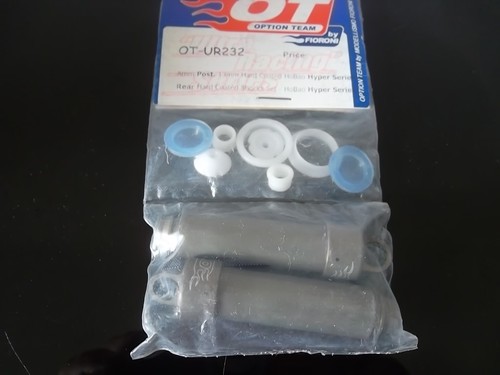 Fioroni ur232 mm hard - ot-ur232,
