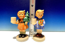 Hummel Goebel Figurines  # 115