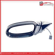 Mercedes-Benz SLK R170 exterior mirror left black 191761 original