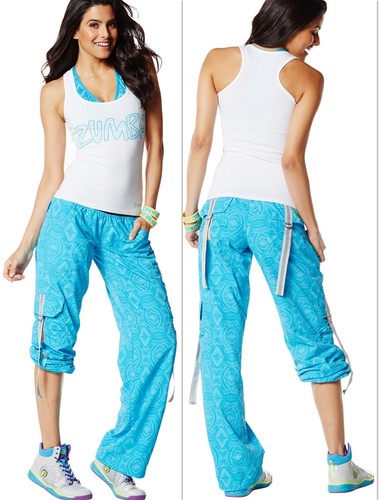 Zumba fitness piece - zumba,