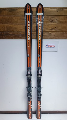 Volkl energy 173 - rc,