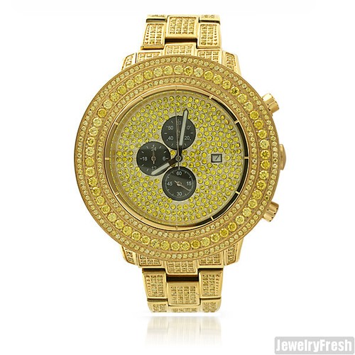 Canary gold high end - canary,