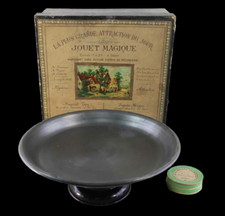 MAGIC TOY circa 1850 / antique toy antique toy