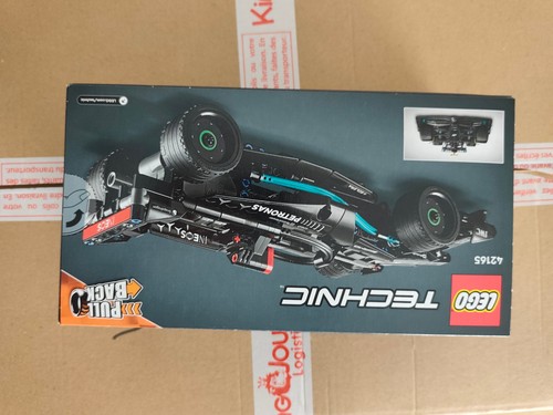 Lego technic mercedes amg - lego,