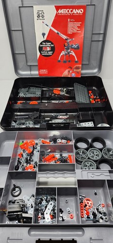 Meccano 19206 super - 19206,