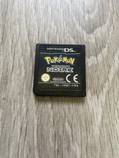 Pokemon Version Noire DS Pal