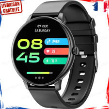 Montre Connectée Bluetooth