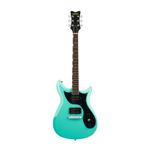 Gretsch streamliner cvt laurel - streamliner,