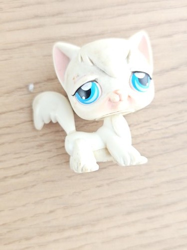 Littlest petshop ancien - petshop,