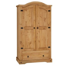 Armoire SALSA penderie style