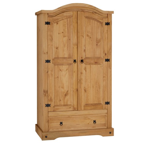 Armoire salsa penderie style - salsa,