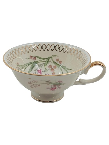 Zeh scherzer tasse porcelaine - scherzer,