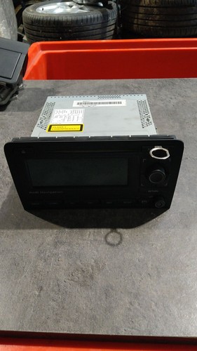 Autoradio specifique audi - specifique,