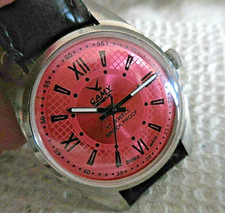 ANCIENNE MONTRE MECANIQUE