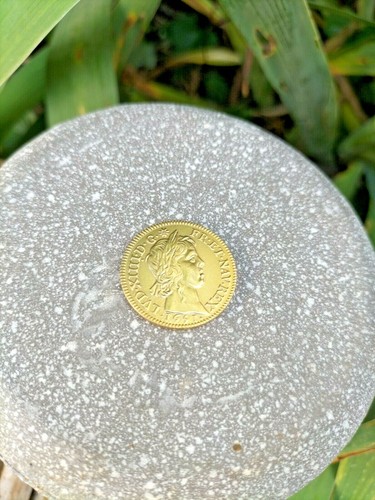 Monnaie monnayage royale - monnaie,