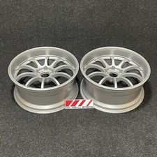 PAIR - Advan RS-D 20x9 +17