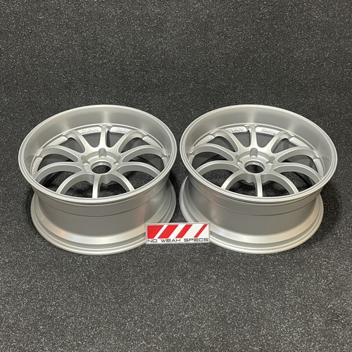 Pair advan 20x9 - pair,