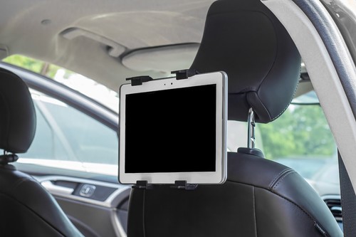 Support tablette pour - support, de