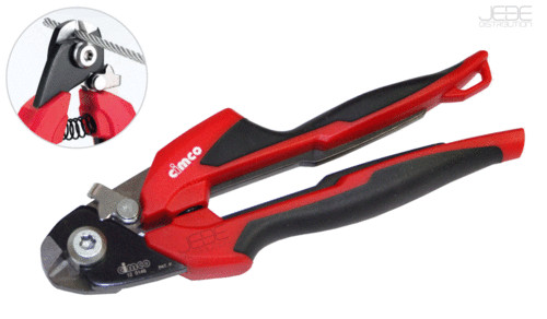 Pince coupe câble - coupe-câble, fil
